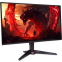 Monitors Acer Nitro VG0 VG270UZ1bmiipx 27" Black (UM.HV0EE.107) - foto 4