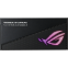 Barošanas bloks Asus ROG-STRIX-1200G Gold Aura Edition 1200W Black (90YE00P0-B0NA00)
