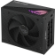 Barošanas bloks Asus ROG-STRIX-1200G Gold Aura Edition 1200W Black (90YE00P0-B0NA00) - foto 2