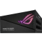 Barošanas bloks Asus ROG-STRIX-1200G Gold Aura Edition 1200W Black (90YE00P0-B0NA00) - foto 3