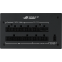 Barošanas bloks Asus ROG-STRIX-1200G Gold Aura Edition 1200W Black (90YE00P0-B0NA00) - foto 7