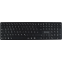 Tastatūra V7 KW550BT Black DE (KW550DEBT)