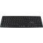 Tastatūra V7 KW550BT Black DE (KW550DEBT) - foto 3