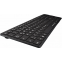 Tastatūra V7 KW550BT Black DE (KW550DEBT) - foto 5