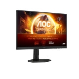 Der Monitor AOC Gaming G4 Q27G4XF Black