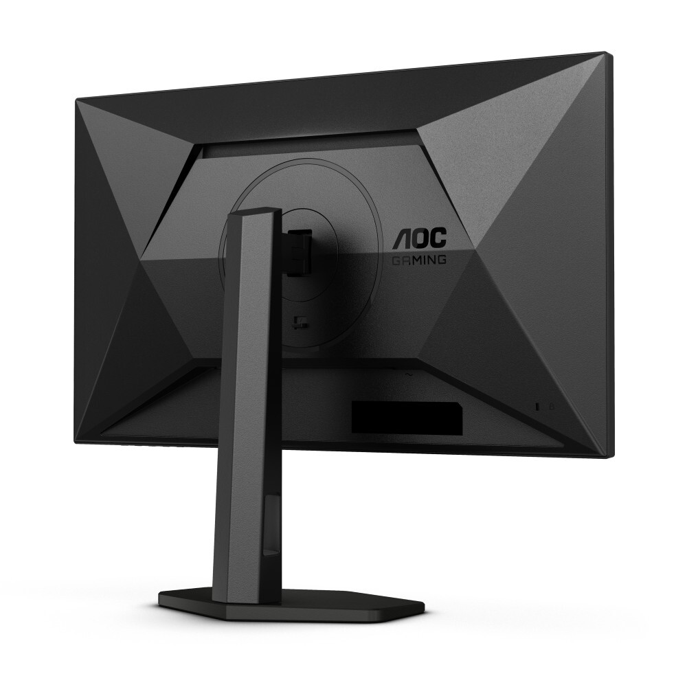 Monitors AOC Gaming G4 Q27G4XF Black - foto 4