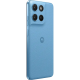 Mobilais tālrunis Motorola Moto G17 4G 4GB 128 GB Alaskan blue (PBBK0014DE) (g17 (XT2623-2))