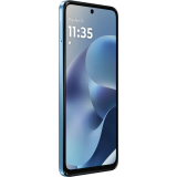 Mobilais tālrunis Motorola Moto G17 4G 4GB 128 GB Alaskan blue (PBBK0014DE) (g17 (XT2623-2))