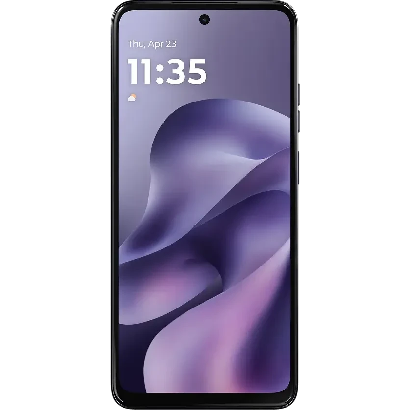 Mobilais tālrunis Motorola Moto G17 4G 4GB 128 GB PANTONE evening blue (PBBK0015DE) - g17 (XT2623-2)