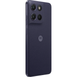 Mobilais tālrunis Motorola Moto G17 4G 4GB 128 GB PANTONE evening blue (PBBK0015DE) (g17 (XT2623-2))