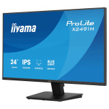 Der Monitor Iiyama ProLite XB2491H-B1 Black