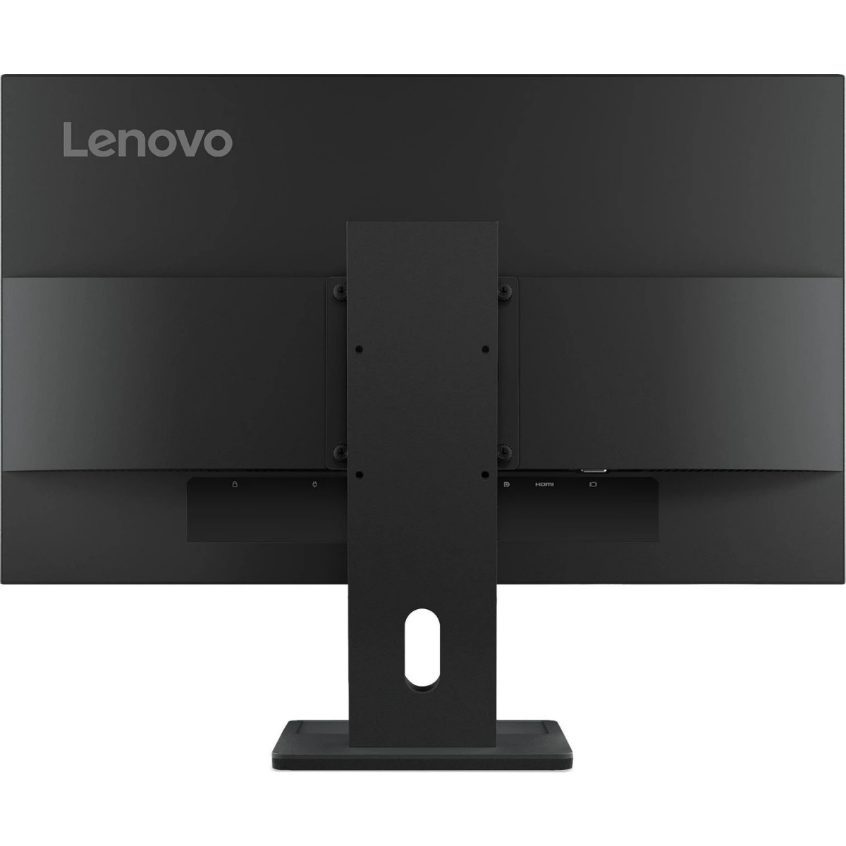 Monitors Lenovo ThinkVision E24-40 23.8" Black (64BAMAT1EU) - E24-40(A25238FE0) - foto 2