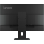 Monitors Lenovo ThinkVision E24-40 23.8" Black (64BAMAT1EU) - E24-40(A25238FE0) - foto 2