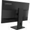 Monitors Lenovo ThinkVision E24-40 23.8" Black (64BAMAT1EU) - E24-40(A25238FE0) - foto 3