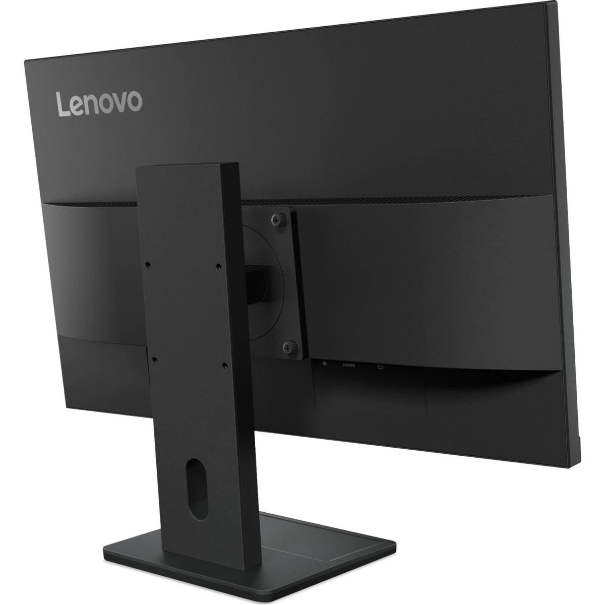 Monitors Lenovo ThinkVision E24-40 23.8" Black (64BAMAT1EU) - E24-40(A25238FE0) - foto 4