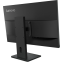 Monitors Lenovo ThinkVision E24-40 23.8" Black (64BAMAT1EU) - E24-40(A25238FE0) - foto 4