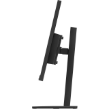 Monitors Lenovo ThinkVision E24-40 23.8" Black (64BAMAT1EU) (E24-40(A25238FE0))