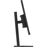 Monitors Lenovo ThinkVision E24-40 23.8" Black (64BAMAT1EU) (E24-40(A25238FE0))