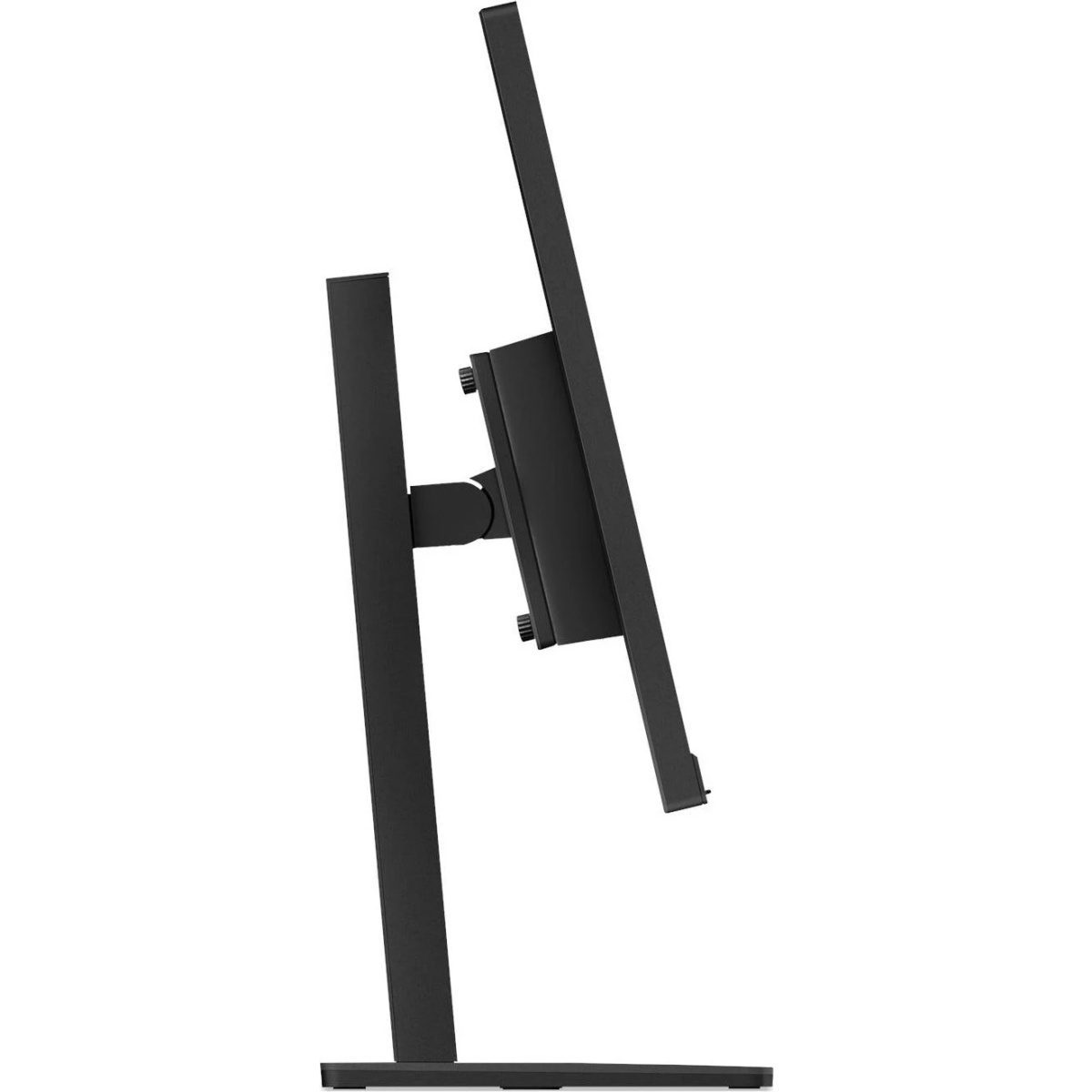 Monitors Lenovo ThinkVision E24-40 23.8" Black (64BAMAT1EU) - E24-40(A25238FE0) - foto 6