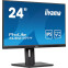 Monitors Iiyama ProLite X2491HS-B1 Black