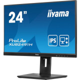 Der Monitor Iiyama ProLite X2491HS-B1 Black