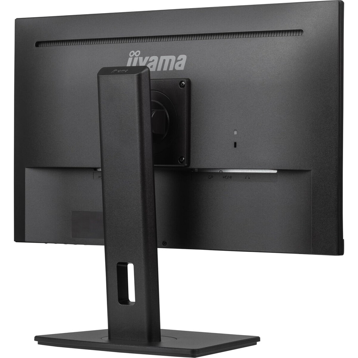 Monitors Iiyama ProLite X2491HS-B1 Black - foto 4