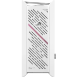 Datoru korpuss ASUS ROG Strix Helios II GX601S Midi Tower White (90DC00W3-B39000)