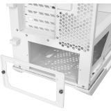 Datoru korpuss ASUS ROG Strix Helios II GX601S Midi Tower White (90DC00W3-B39000)