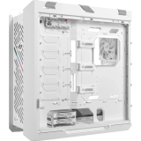 Datoru korpuss ASUS ROG Strix Helios II GX601S Midi Tower White (90DC00W3-B39000)