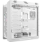 Datoru korpuss ASUS ROG Strix Helios II GX601S Midi Tower White (90DC00W3-B39000) - foto 11