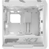 Datoru korpuss ASUS ROG Strix Helios II GX601S Midi Tower White (90DC00W3-B39000)