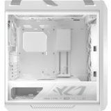 Datoru korpuss ASUS ROG Strix Helios II GX601S Midi Tower White (90DC00W3-B39000)