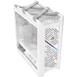 Datoru korpuss ASUS ROG Strix Helios II GX601S Midi Tower White (90DC00W3-B39000)