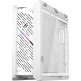 Datoru korpuss ASUS ROG Strix Helios II GX601S Midi Tower White (90DC00W3-B39000)