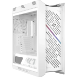 Datoru korpuss ASUS ROG Strix Helios II GX601S Midi Tower White (90DC00W3-B39000)