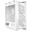 Datoru korpuss ASUS ROG Strix Helios II GX601S Midi Tower White (90DC00W3-B39000) - foto 17