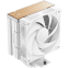 Ventirad DeepCool AK400 G2 White (R-AK400G2-WHNNMN-GJD)