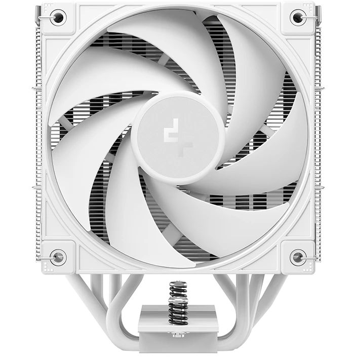 Ventirad DeepCool AK400 G2 White (R-AK400G2-WHNNMN-GJD) - photo 3
