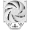 Ventirad DeepCool AK400 G2 White (R-AK400G2-WHNNMN-GJD) - photo 3