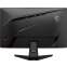 Monitors MSI MAG 242C 23.6" Black - foto 2
