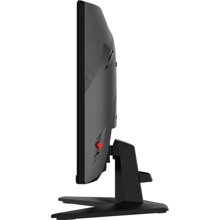 Monitors MSI MAG 242C 23.6" Black - foto 3