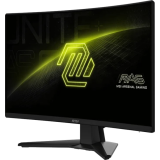 Monitors MSI MAG 242C 23.6" Black
