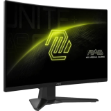 Monitors MSI MAG 242C 23.6" Black