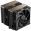 Ventirad DeepCool AK620 G2 Black (R-AK620G2-BKNNMN-GJD)