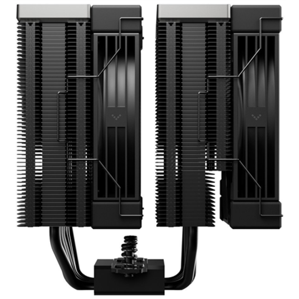 Ventirad DeepCool AK620 G2 Black (R-AK620G2-BKNNMN-GJD) - photo 2