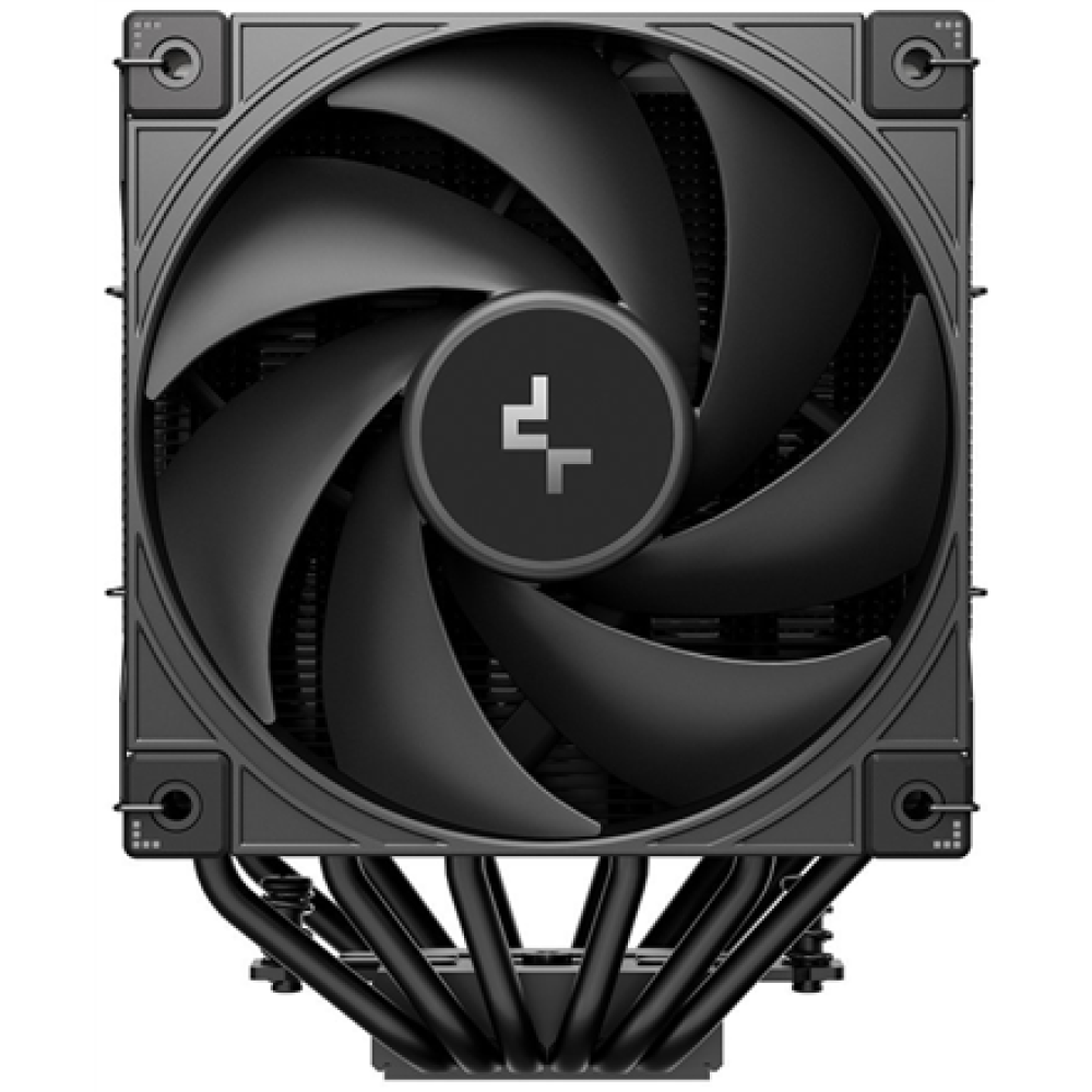Ventirad DeepCool AK620 G2 Black (R-AK620G2-BKNNMN-GJD) - photo 3