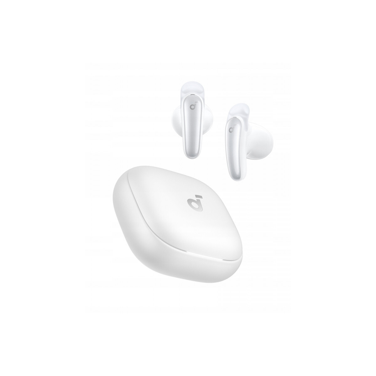 Garnitūra Anker Soundcore Liberty white (D1200G21)