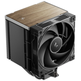 Prozessorkühler DeepCool AK500 G2 Black (R-AK500G2-BKNNMN-GJD)