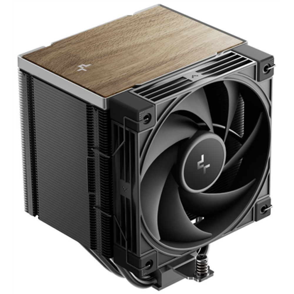 Prozessorkühler DeepCool AK500 G2 Black (R-AK500G2-BKNNMN-GJD)