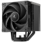 Prozessorkühler DeepCool AK500 G2 Black (R-AK500G2-BKNNMN-GJD) - Foto 2
